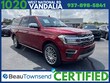 Ford Expedition Max