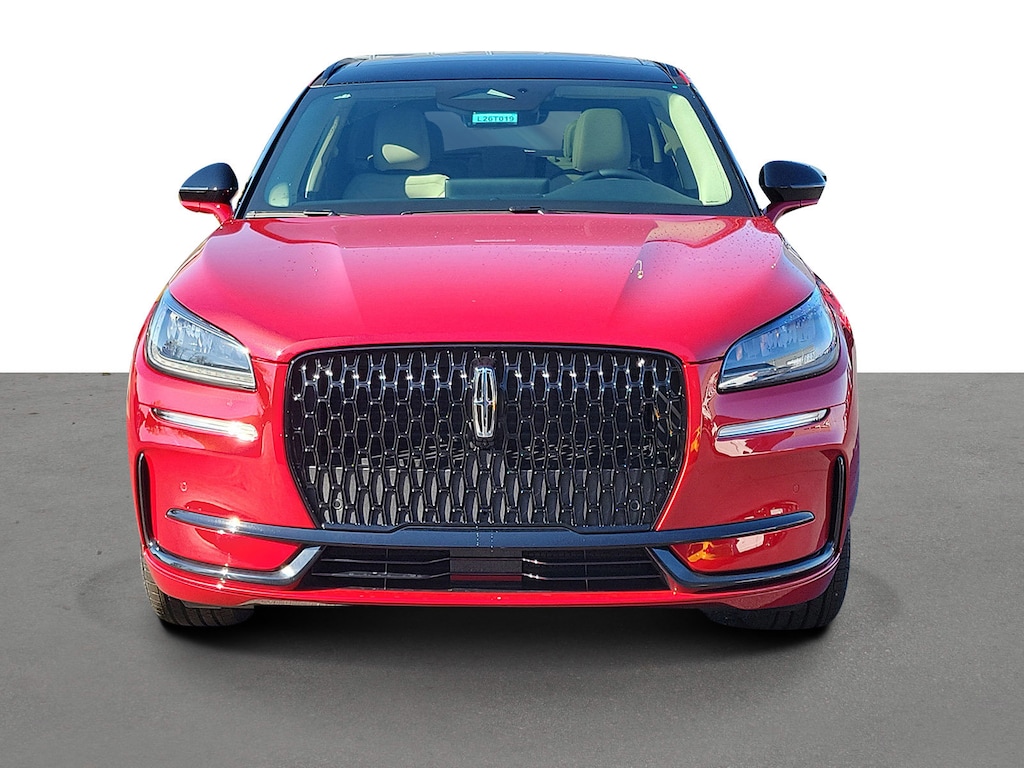 New 2026 Lincoln Corsair Premiere SUV