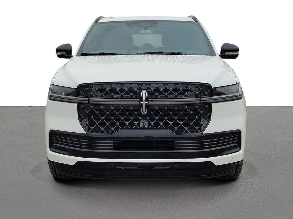 New 2025 Lincoln Navigator L Reserve SUV