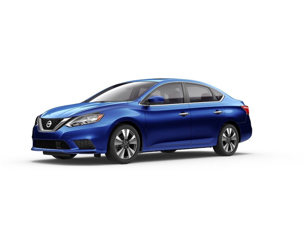 Nissan Sentra For Sale | Beaver Falls, PA | Beaver County Nissan