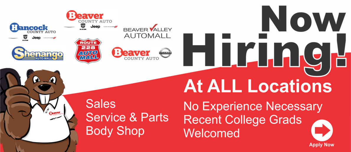 New & Used Cars Beaver Falls PA | Beaver County Auto