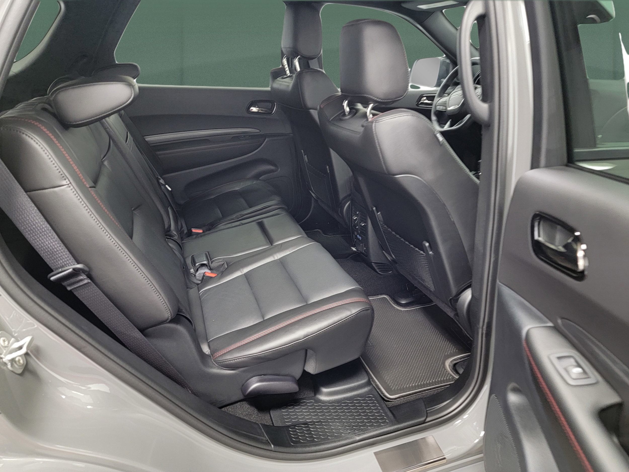 2026 Dodge Durango GT Plus - Photo 8