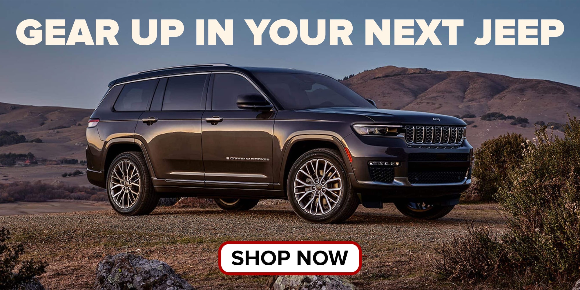 Jeep Dealer Pittsburgh PA