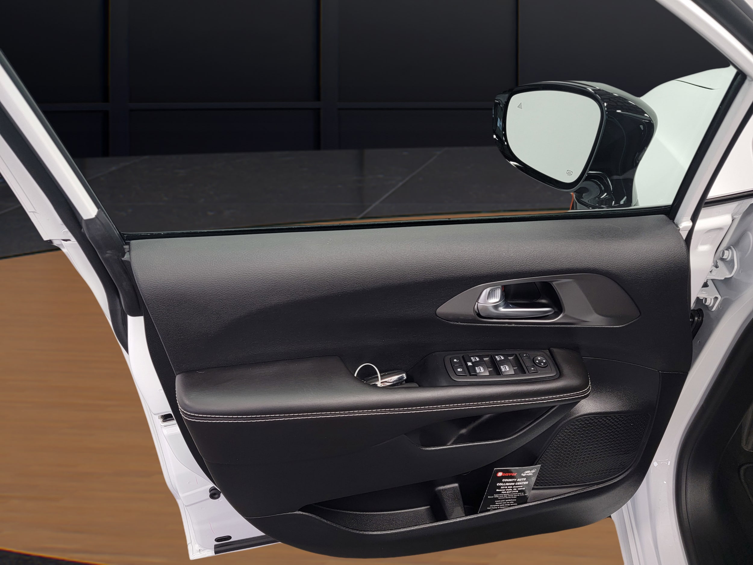 2026 Chrysler Voyager LX - Photo 24
