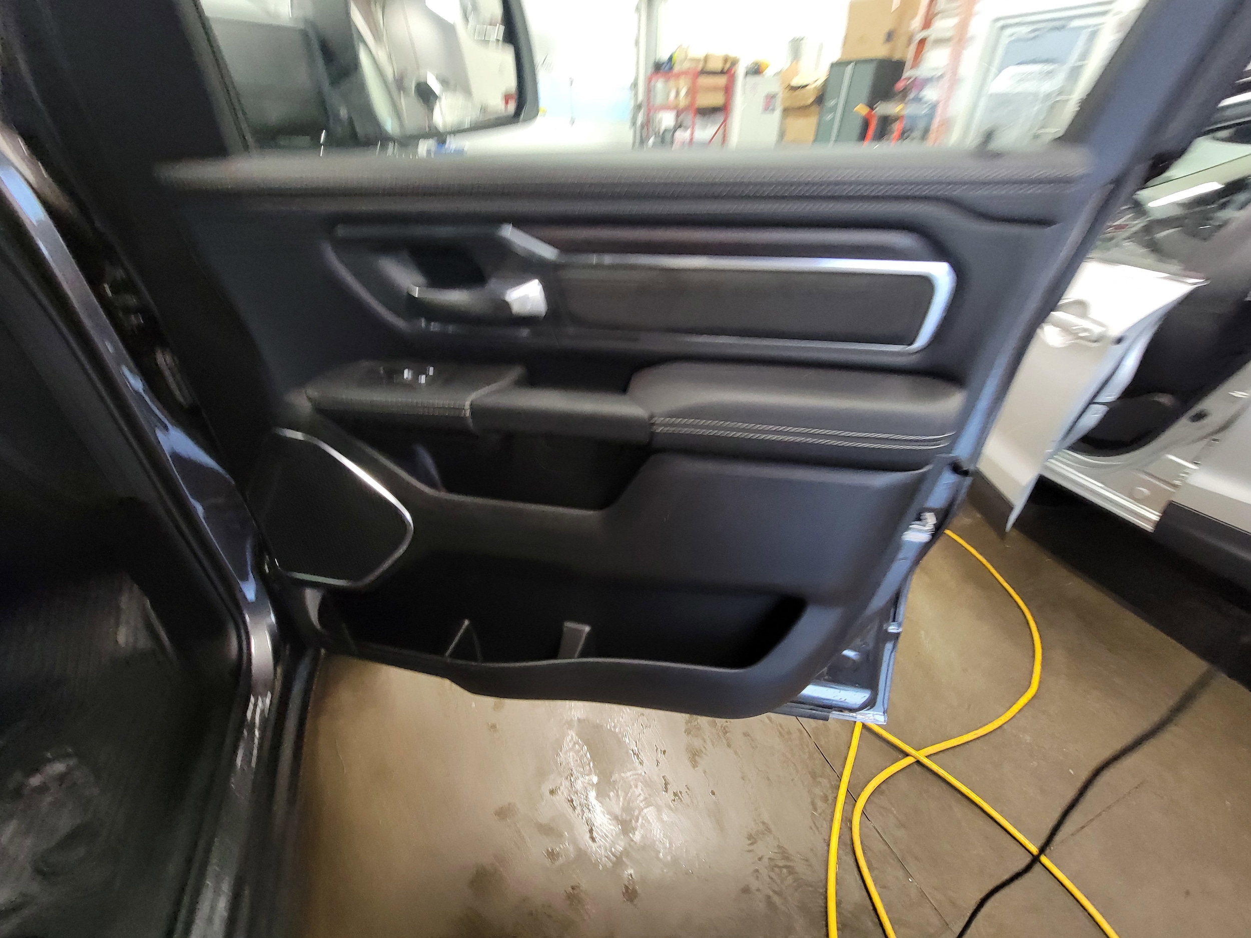 2026 RAM 1500 Laramie - Photo 21