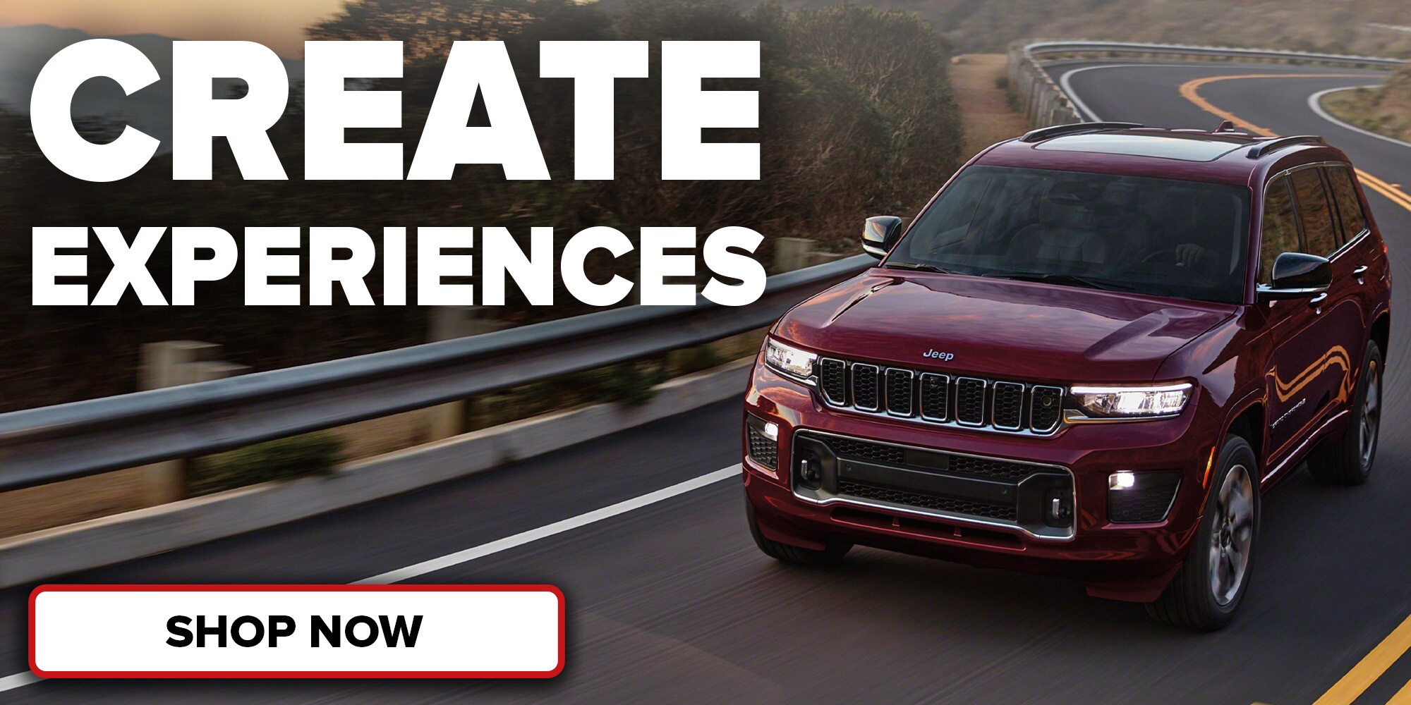 Jeep Dealer Ellwood City PA