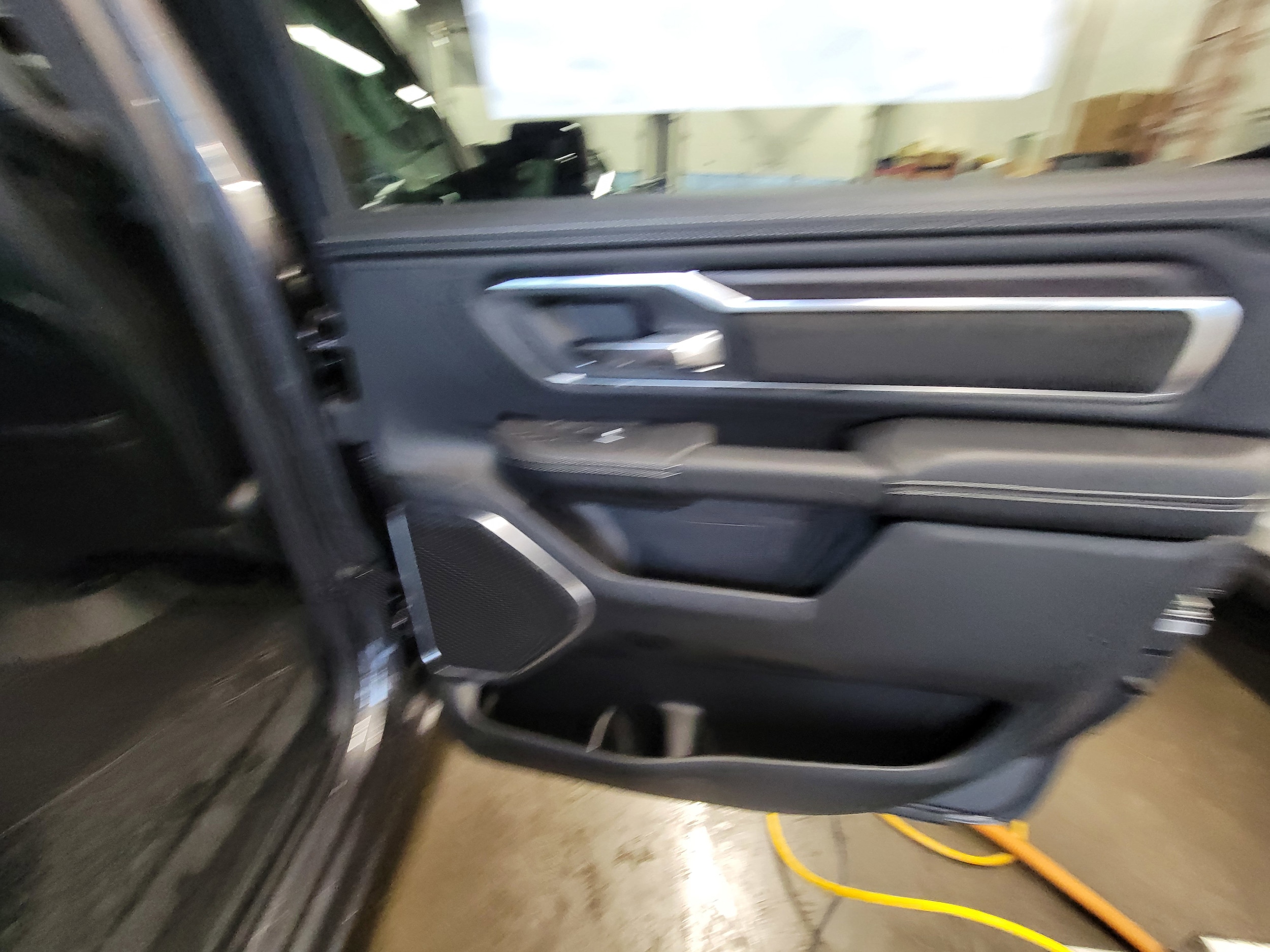 2026 RAM 1500 Laramie - Photo 19
