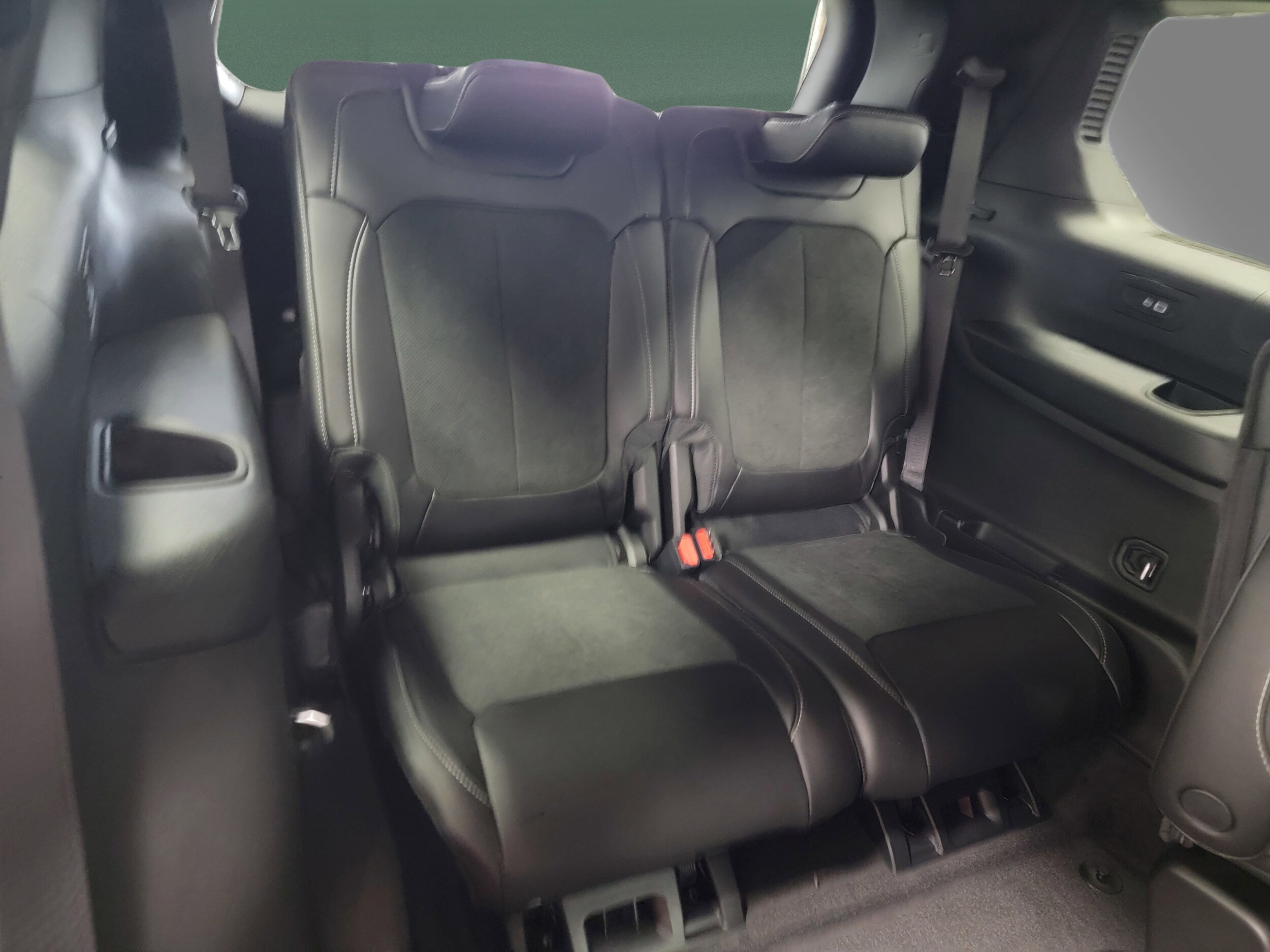2025 Jeep Grand Cherokee L Altitude - Photo 10
