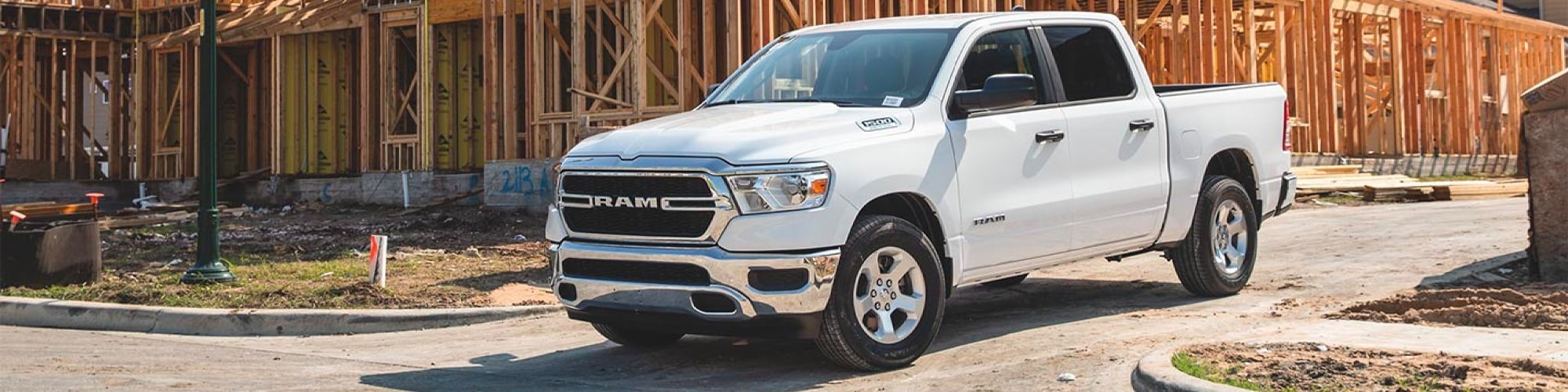 2020 Ram 1500 Towing Capacity | Beaver County DCJR, Ram Dealer