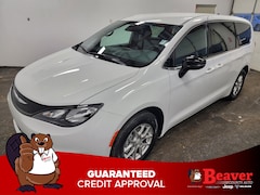 2026 Chrysler Voyager LX Cargo Van