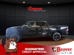 2023 Ram 1500 Tradesman Tradesman 4x4 Crew Cab 57 Box