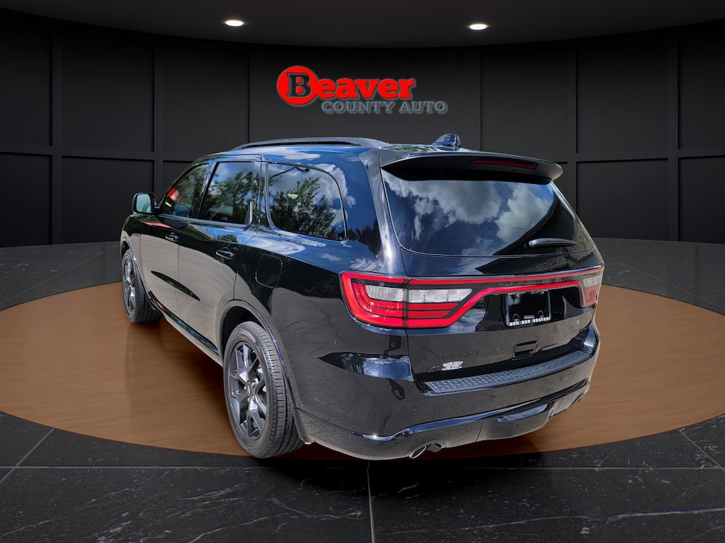 New 2027 Dodge Durango GT HEMI Sport Utility