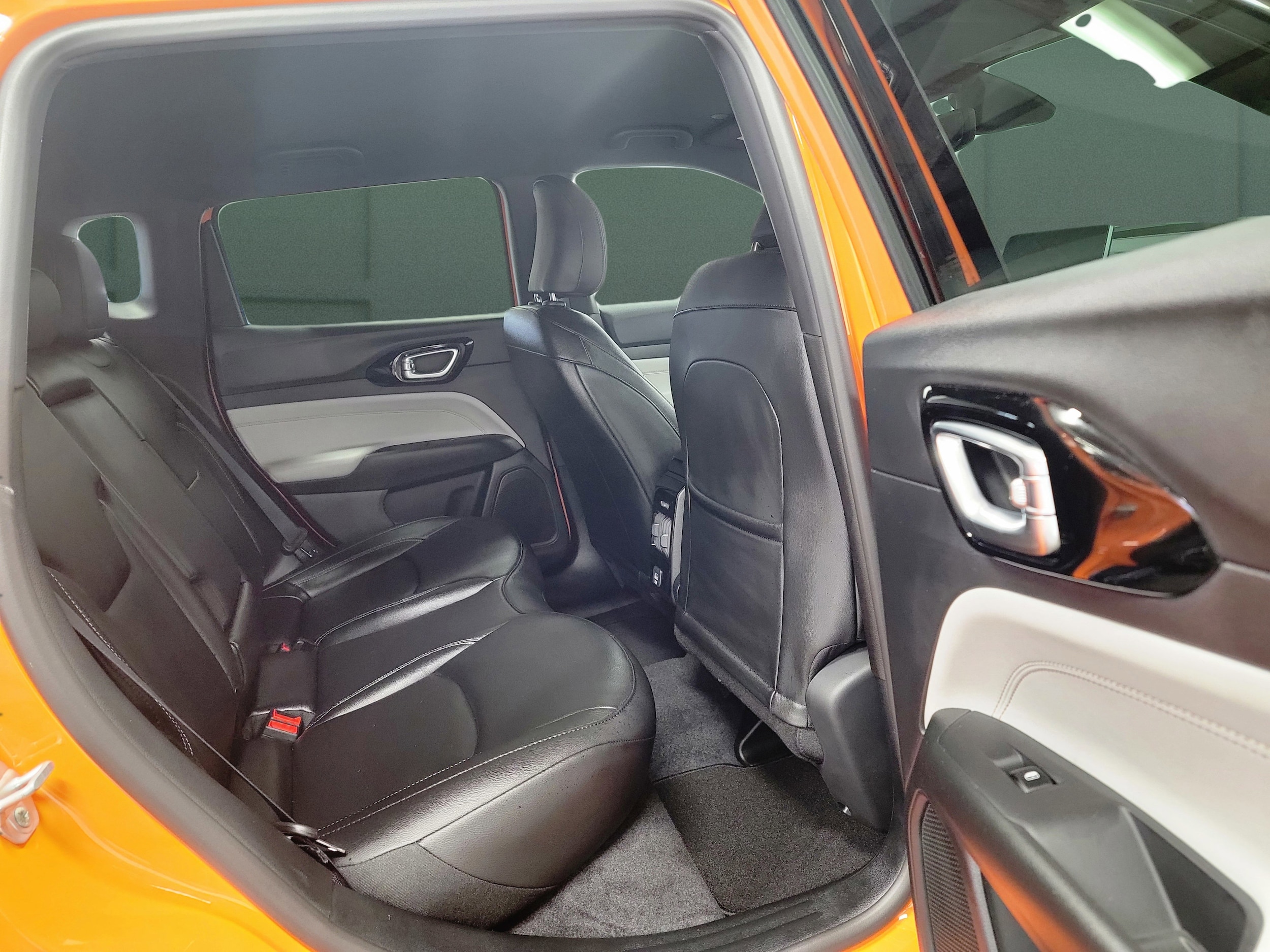 2026 Jeep Compass Limited - Photo 8