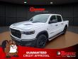 2026 Ram 1500 Laramie Pickup
