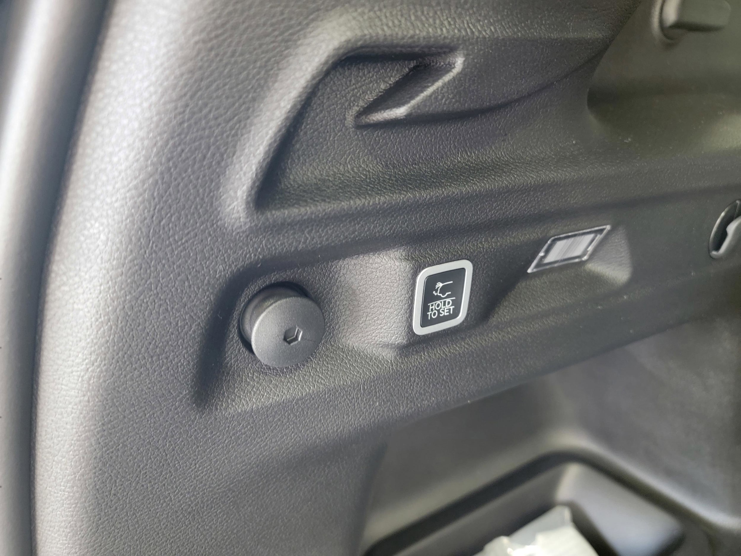 2025 Jeep Grand Cherokee L Altitude - Photo 13