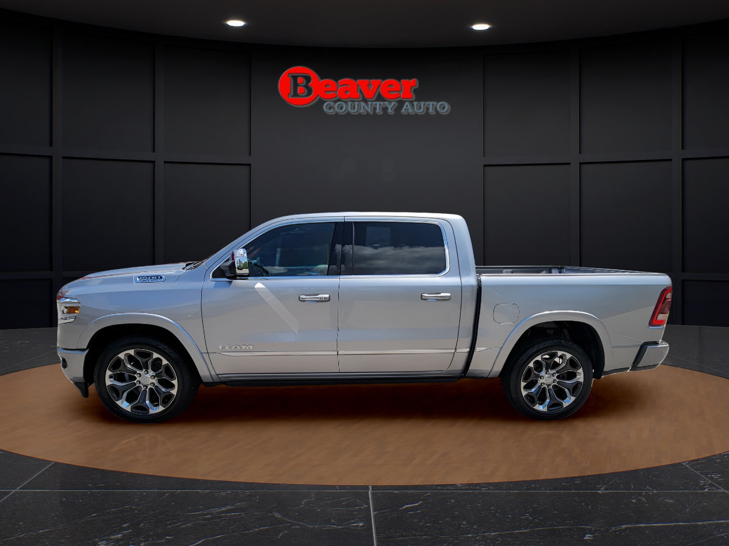 1C6SRFHT8LN341726