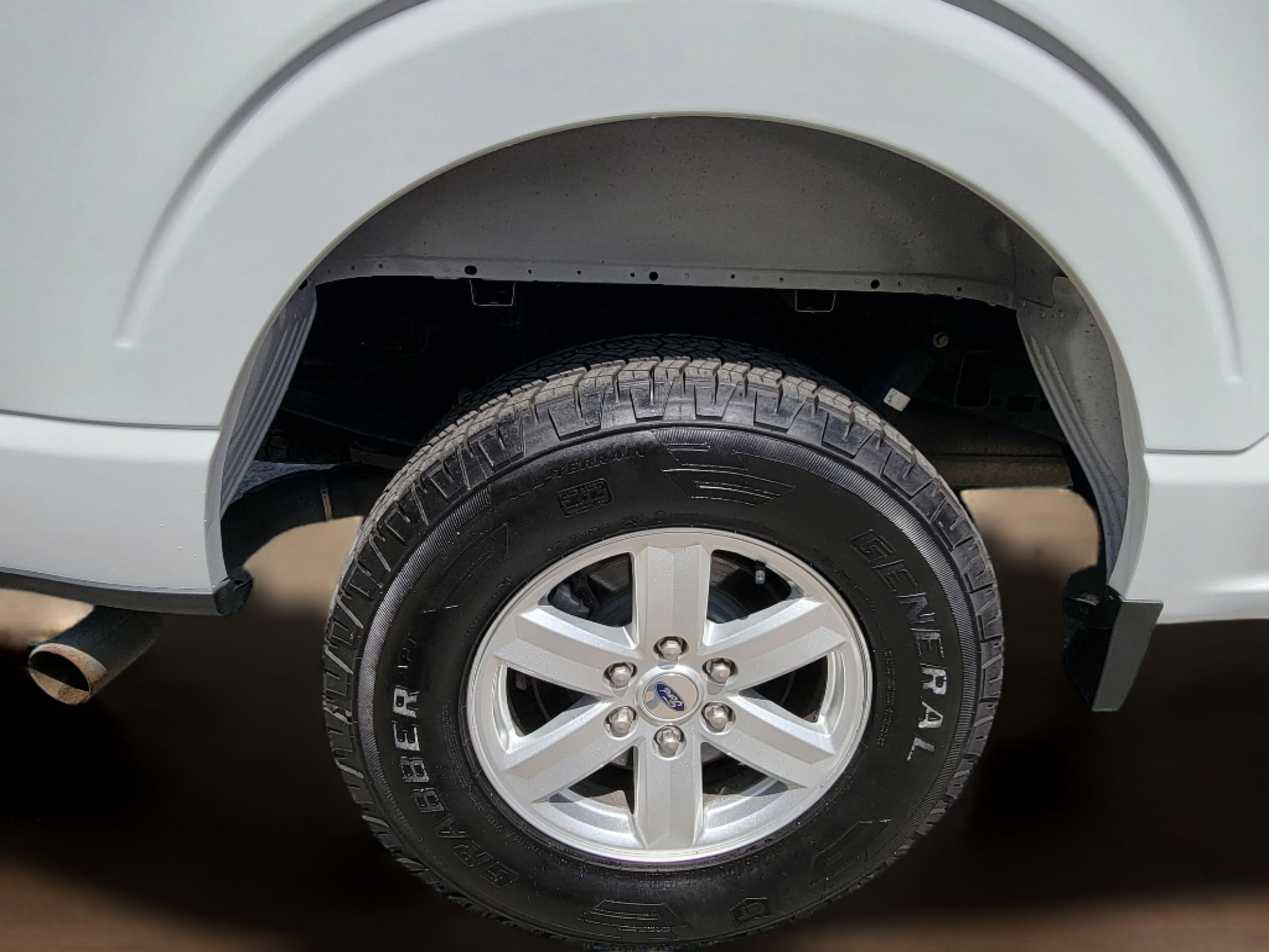 2022 Ford F-150 XLT - Photo 21