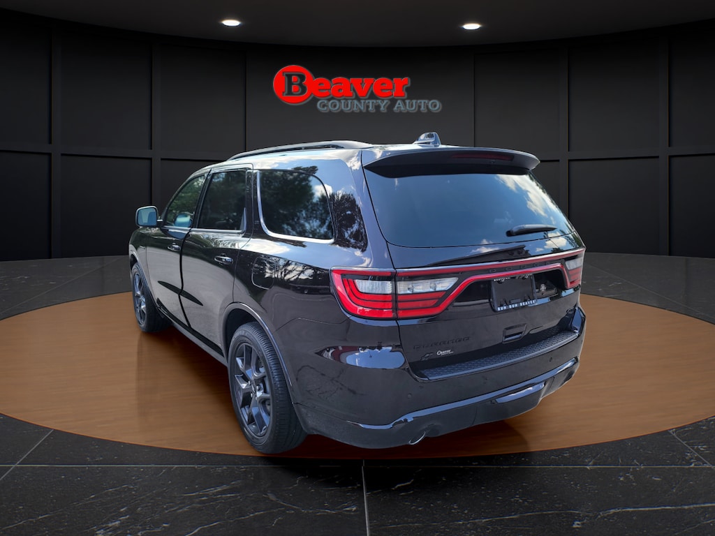 New 2027 Dodge Durango GT HEMI Sport Utility