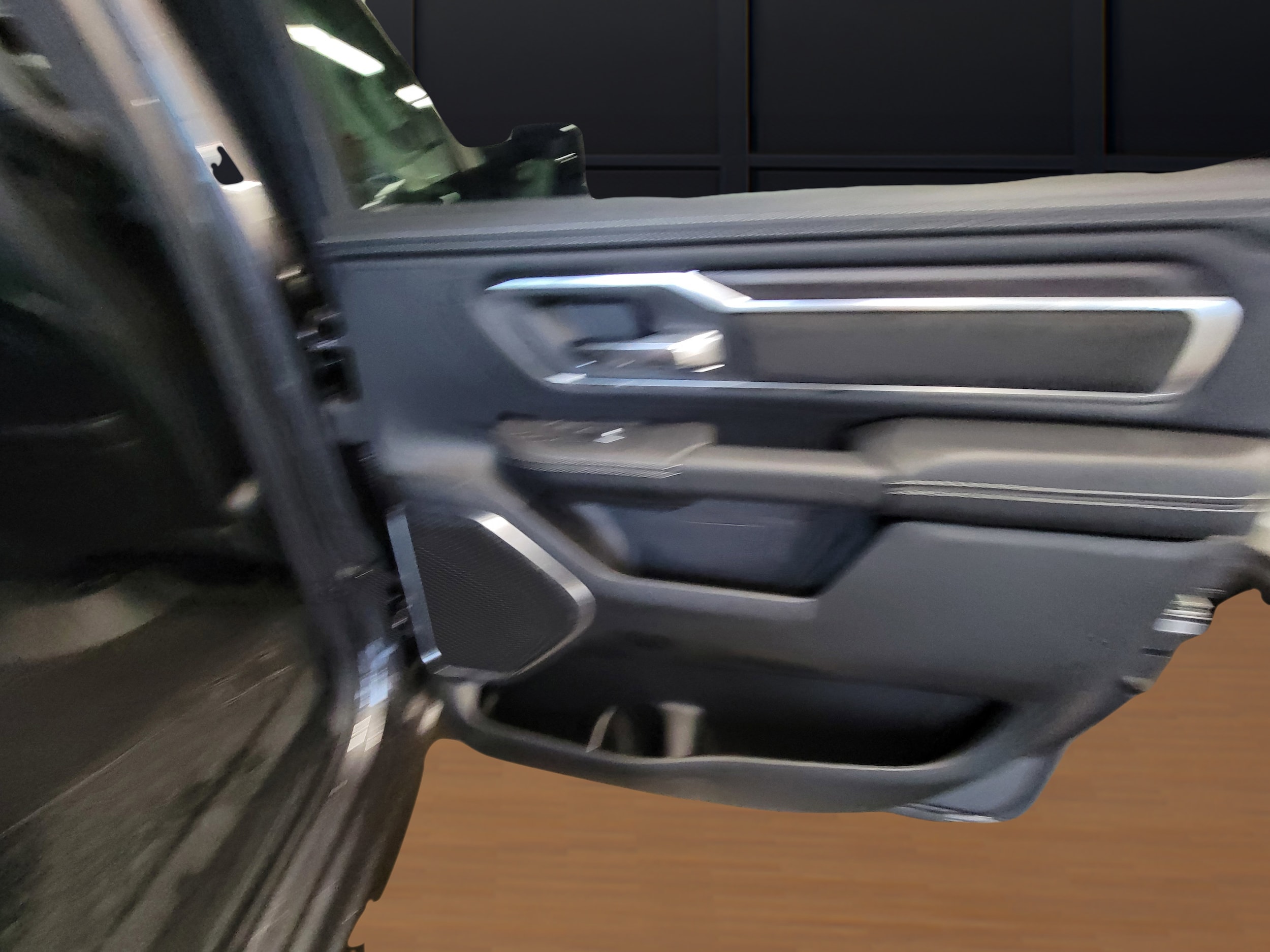 2026 RAM 1500 Laramie - Photo 15