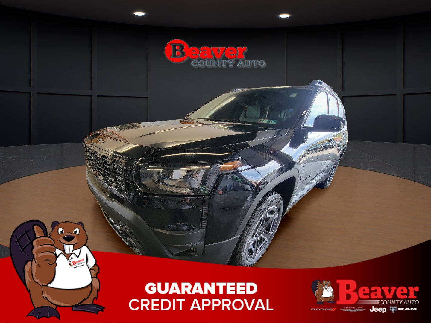 2026 Jeep Cherokee Laredo/Limited Sport Utility