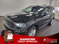 2026 Dodge Durango GT Sport Utility