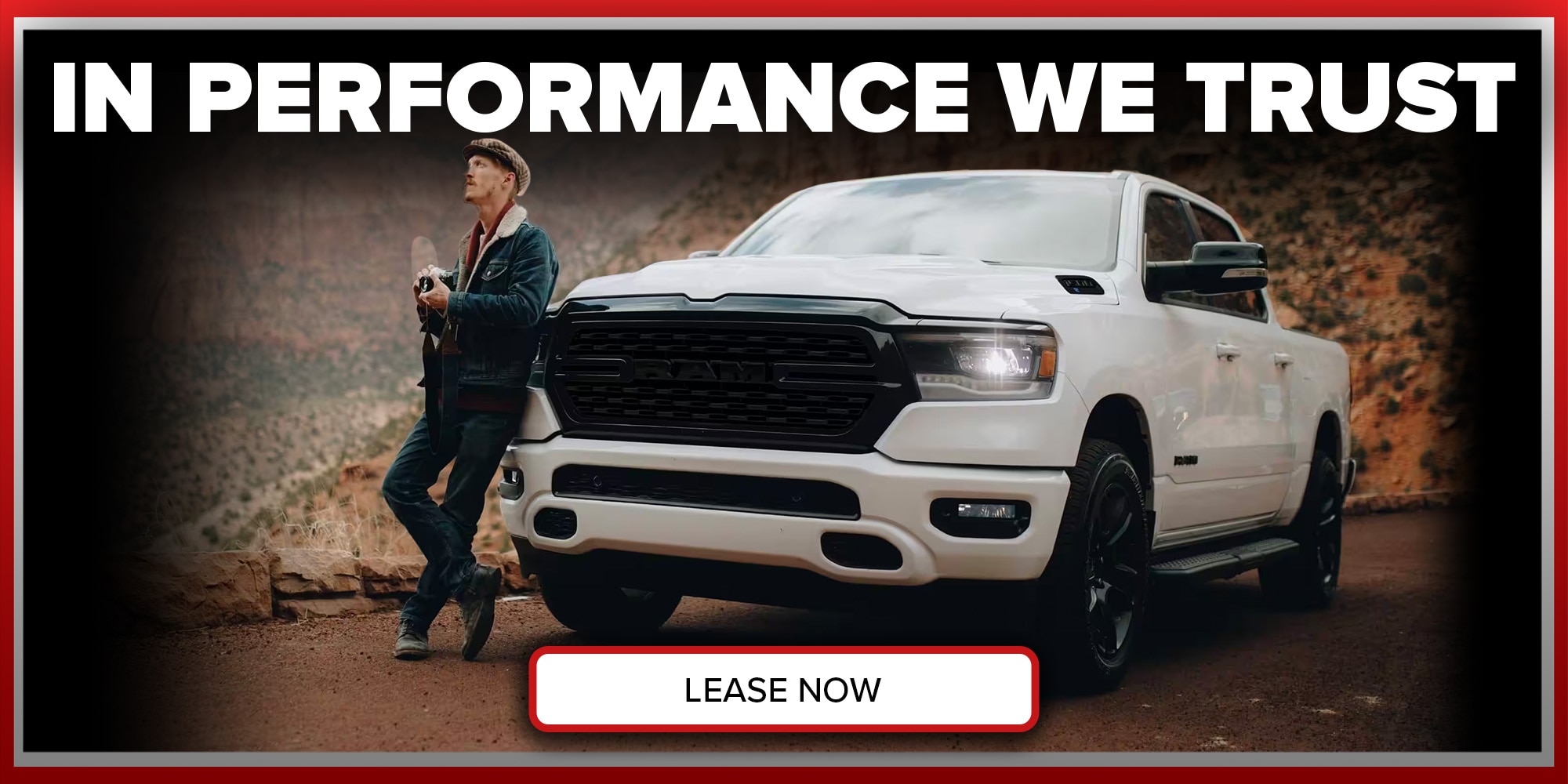 Ram Lease Deals Pittsburgh PA