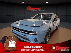 2026 Dodge Charger Scat Pack Sedan