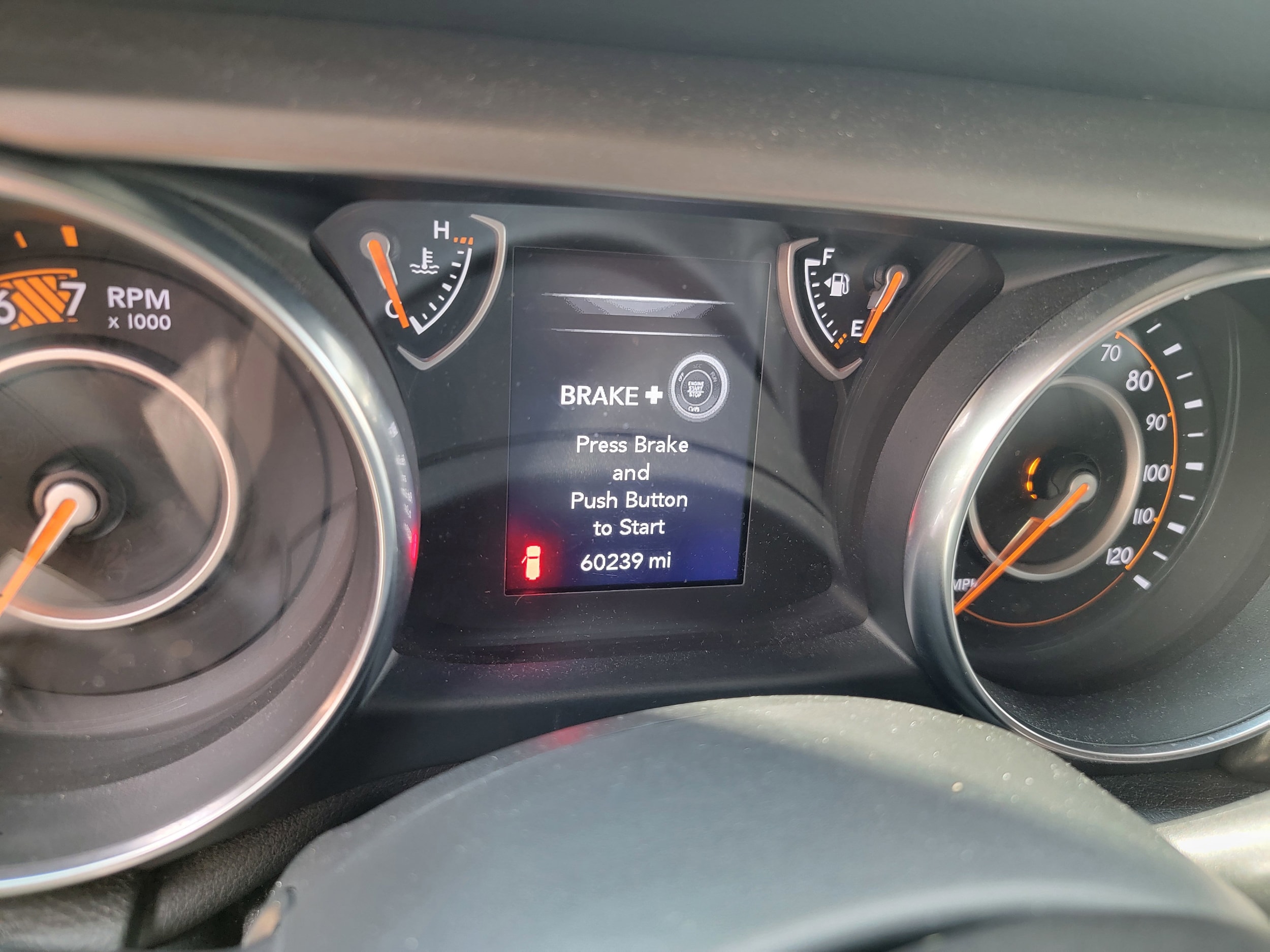 2025 Jeep Grand Cherokee L Altitude - Photo 27