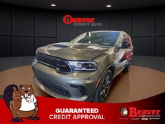 2026 Dodge Durango GT HEMI V8 Sport Utility