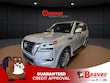  Nissan Armada