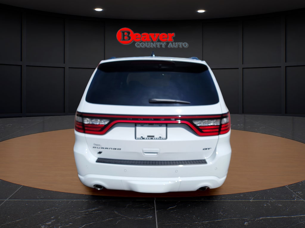 New 2027 Dodge Durango GT HEMI Sport Utility