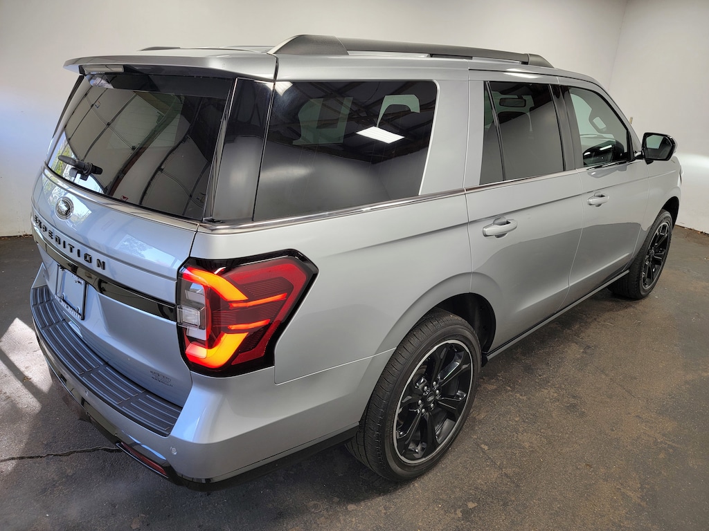 Used 2023 Ford Expedition Limited Limited 4x4