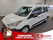  Ford Transit Connect Wagon