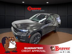 2024 Jeep Grand Cherokee 4xe Anniversary Edition Anniversary Edition 4x4