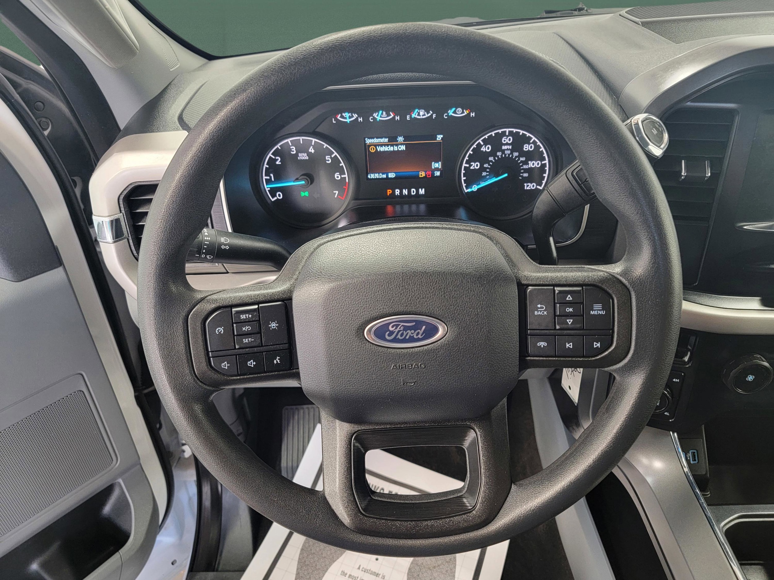 2022 Ford F-150 XLT - Photo 17