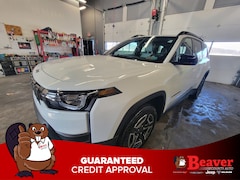 2026 Jeep Cherokee Laredo/Limited Sport Utility