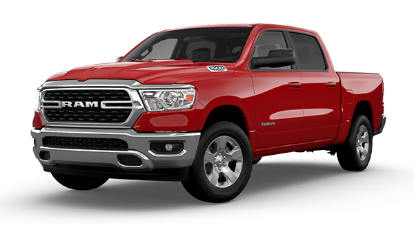Ram 1500 Big Horn® Ram 1500 Big Horn®