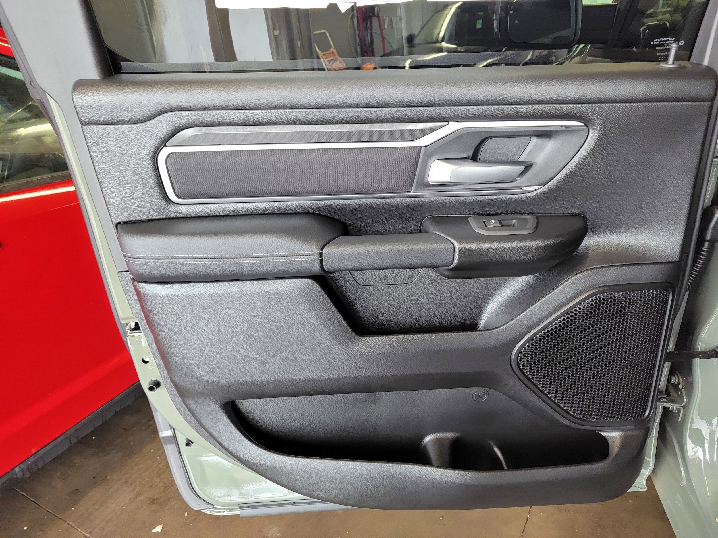 2026 RAM 1500 Big Horn/Lone Star - Photo 16