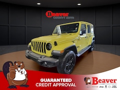 2023 Jeep Wrangler Sahara Altitude Sahara Altitude  4x4