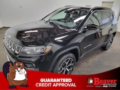 2026 Jeep Compass Limited Sport Utility