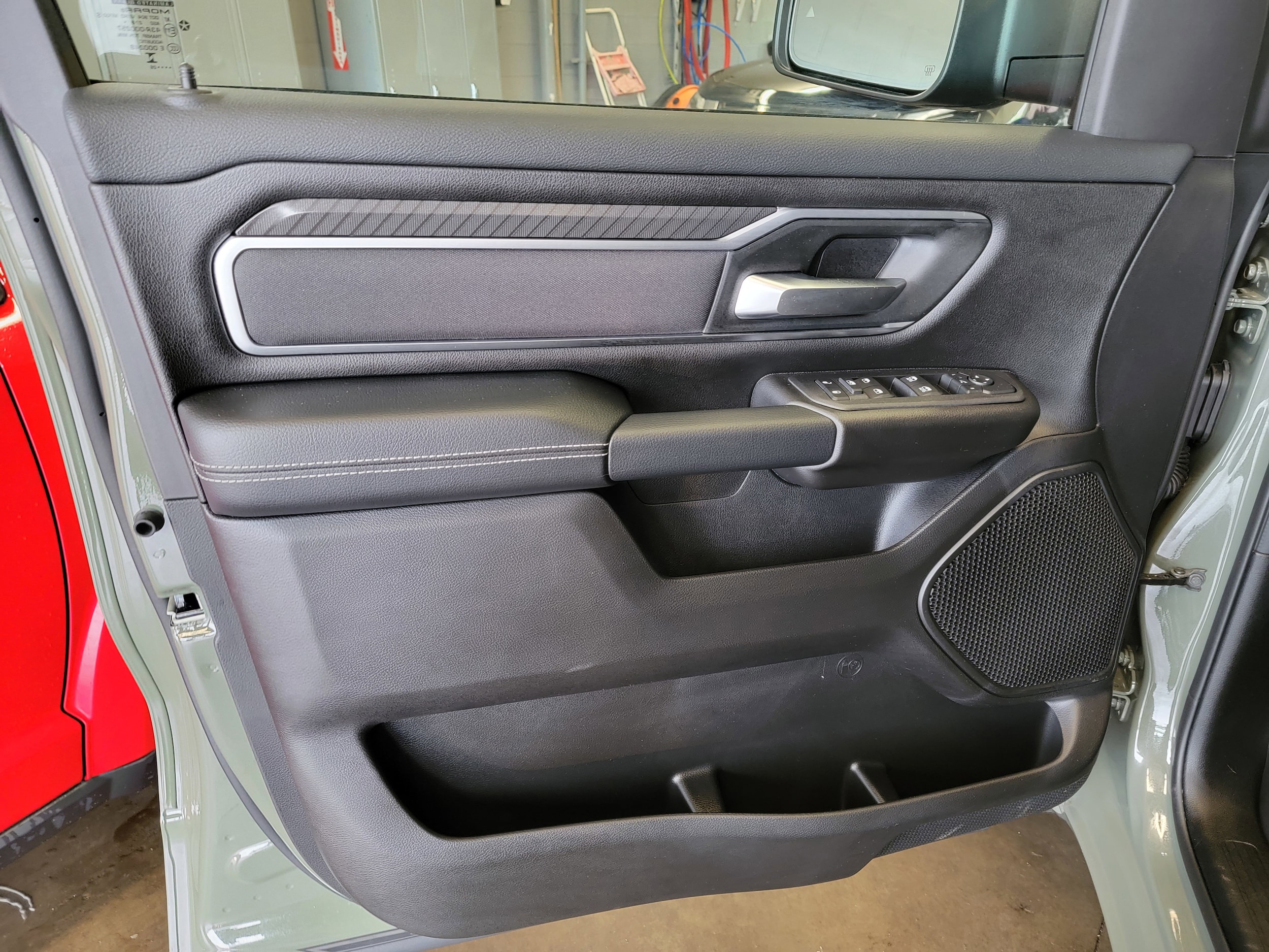 2026 RAM 1500 Big Horn/Lone Star - Photo 14