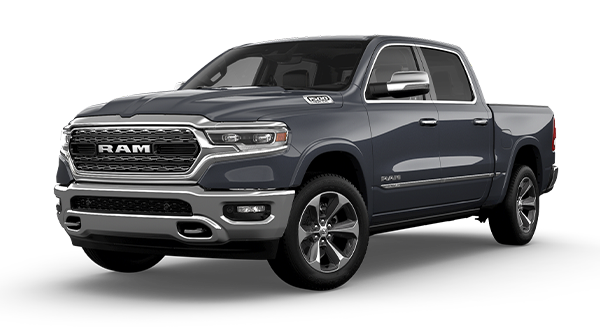 Ram 1500 Limited Ram 1500 Limited