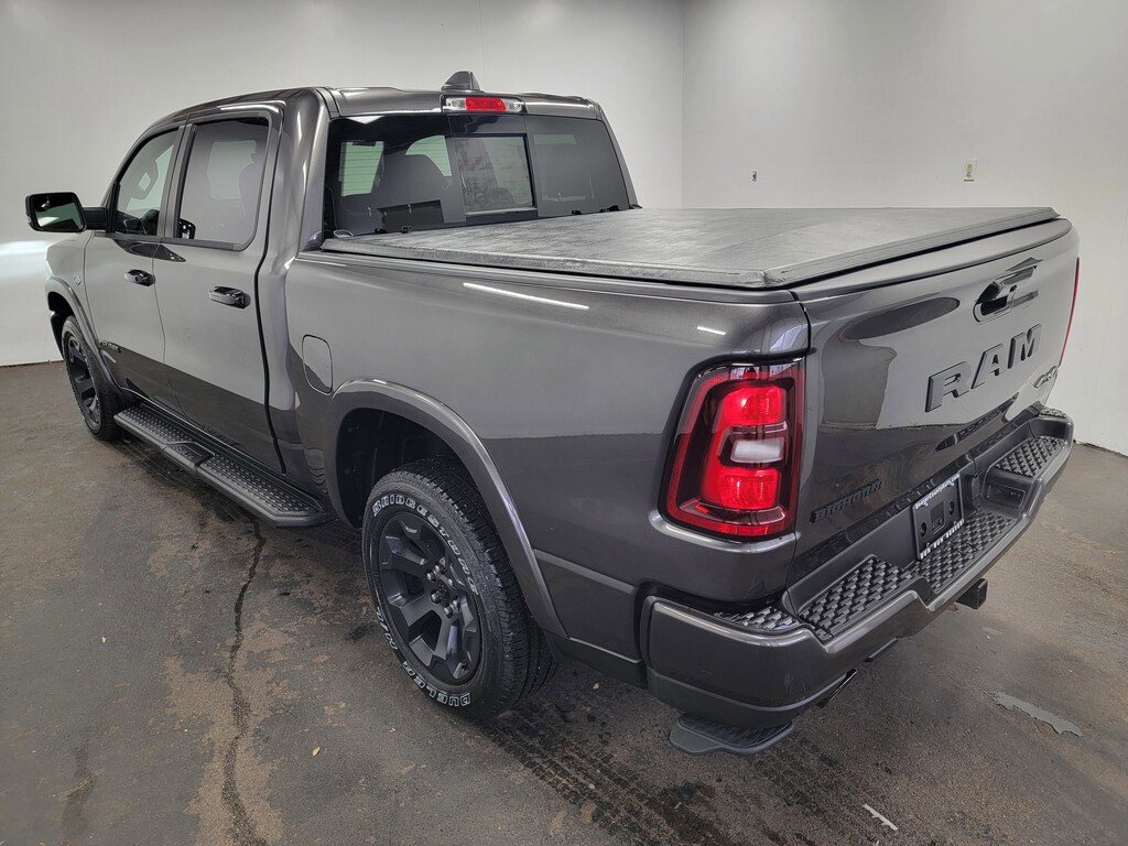 New 2026 Ram 1500 Big Horn/Lone Star Pickup