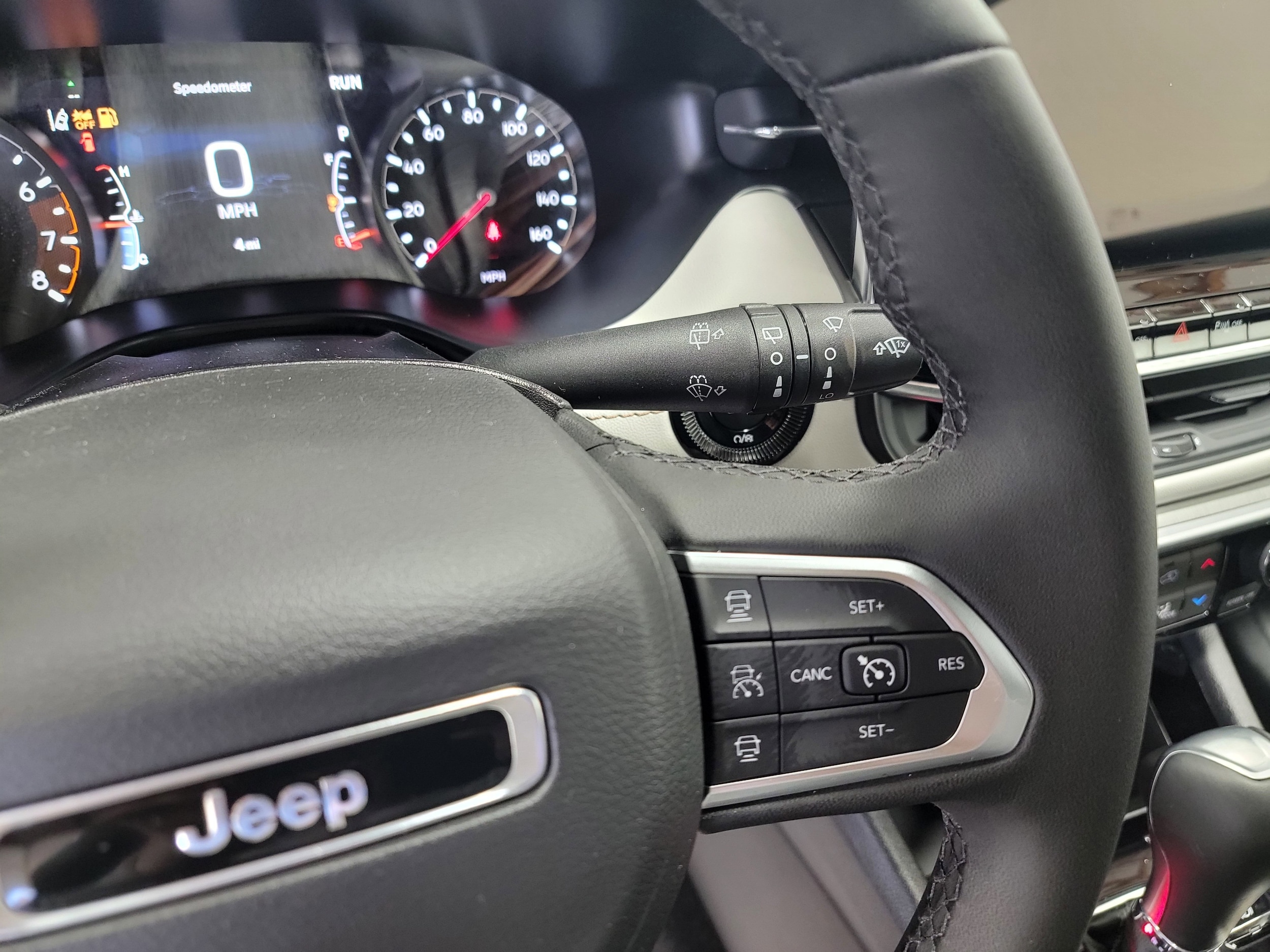 2026 Jeep Compass Limited - Photo 19