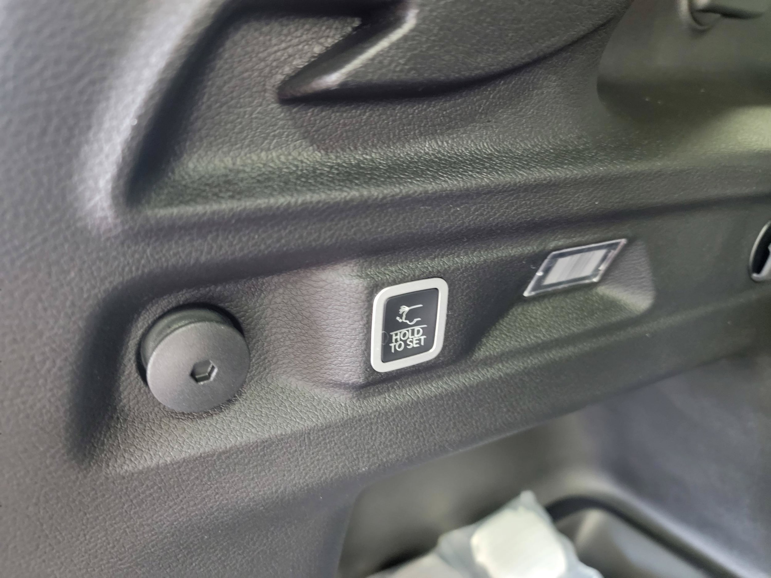 2025 Jeep Grand Cherokee L Altitude - Photo 12