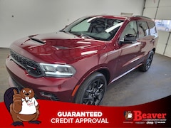 2026 Dodge Durango GT HEMI V8 Sport Utility