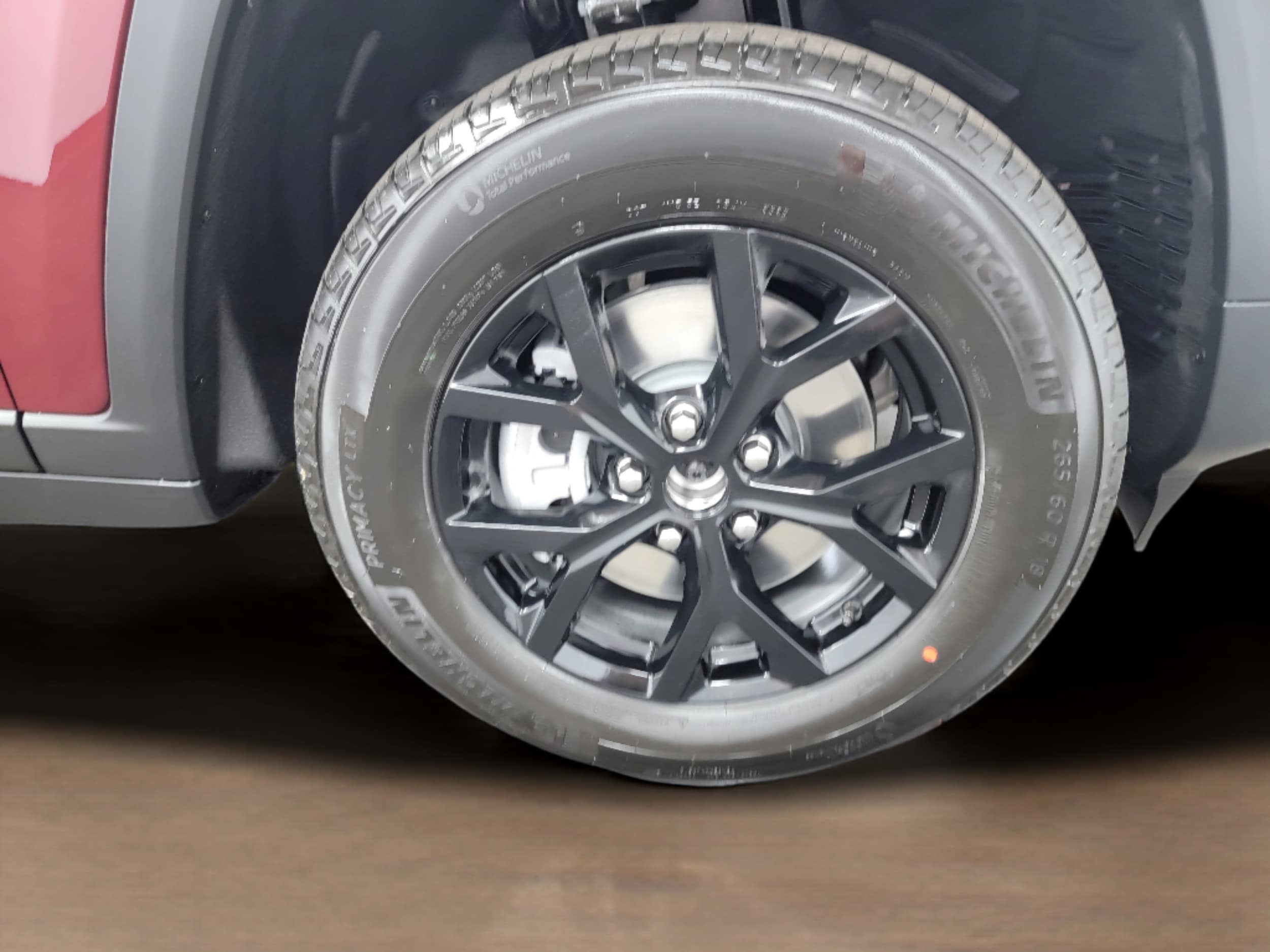 2025 Jeep Grand Cherokee L Altitude - Photo 28