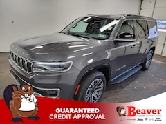 2023 Jeep Wagoneer Series II Series II 4x4