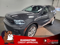 2026 Dodge Durango GT Sport Utility