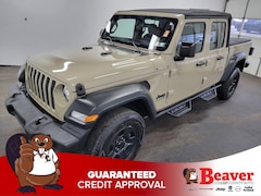 2020 Jeep Gladiator Sport Sport 4x4